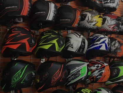 How to Choose the Best Motorcycle Helmet