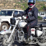 Top 10 Safe Riding Tips for Women solo riders